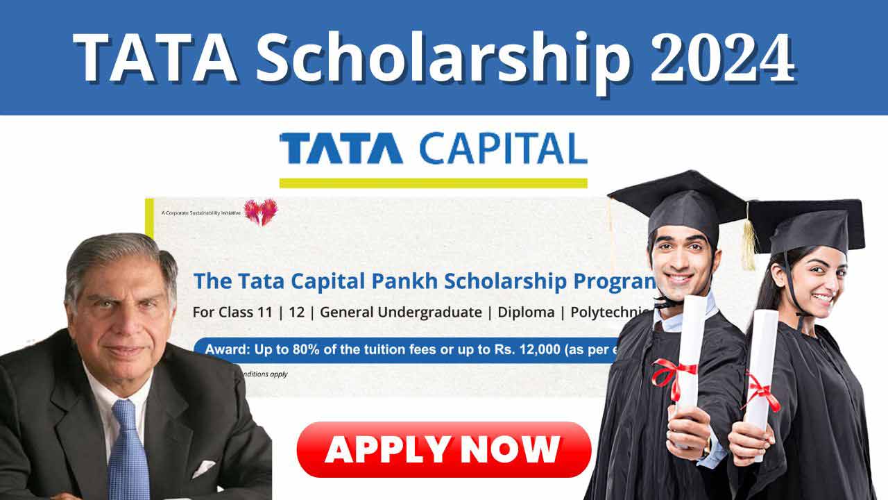 tata pankh scholarship